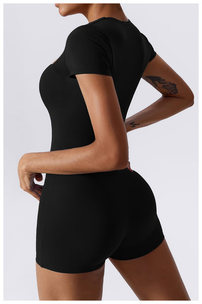 THE SACHA PLAYSUIT
