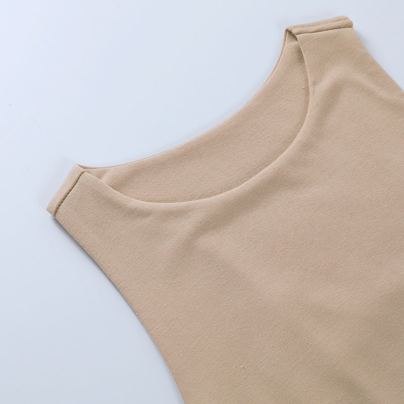 THE VIVIANA BODYSUIT