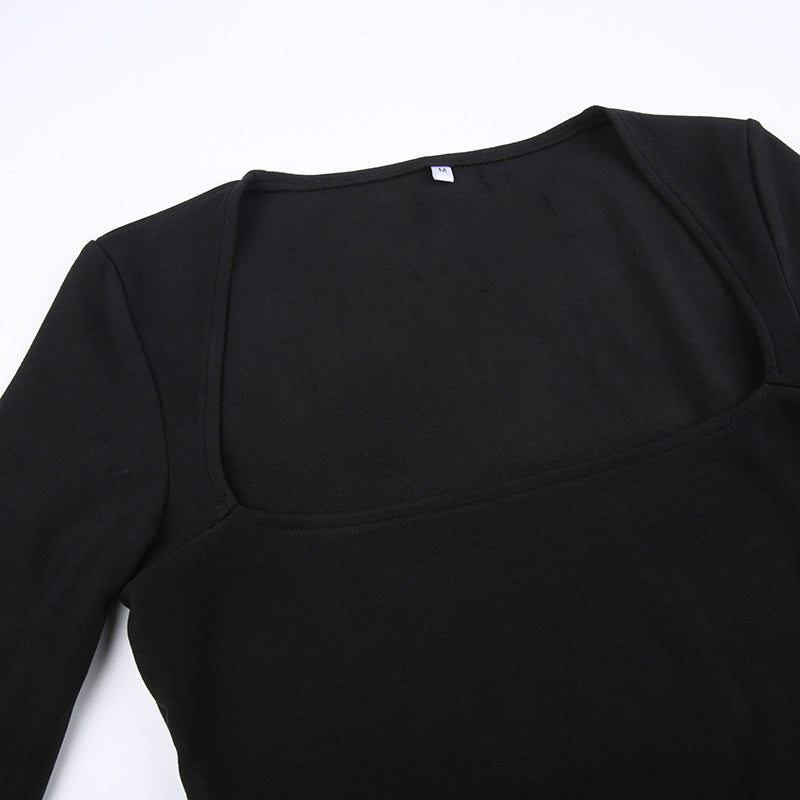 THE KATTY PLAYSUIT