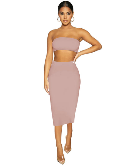 KLEO SKIRT SET