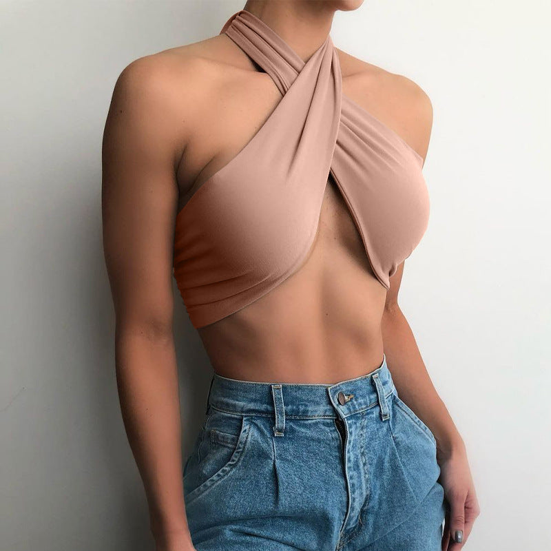 TRISHA TOP