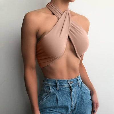 TRISHA TOP