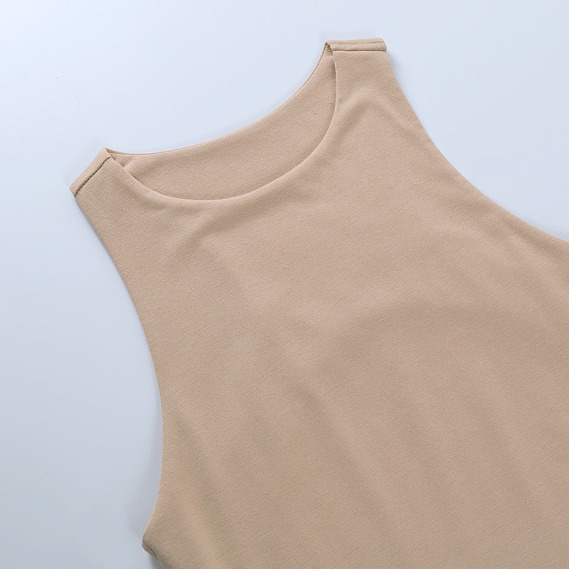 THE VIVIANA BODYSUIT
