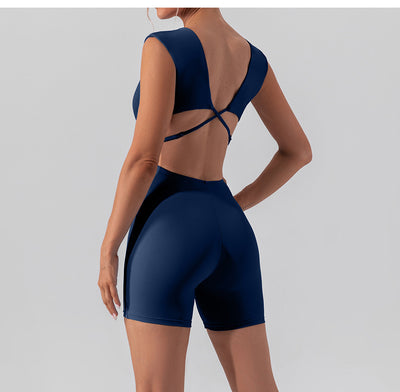 THE KENDRA PLAYSUIT
