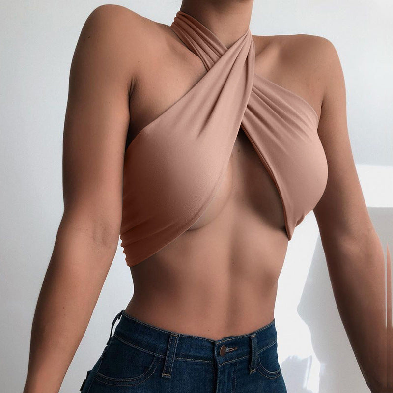 TRISHA TOP