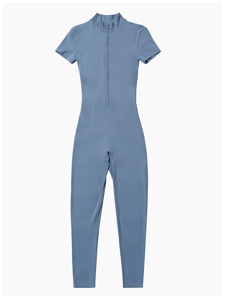 THE KASIYRA JUMPSUIT