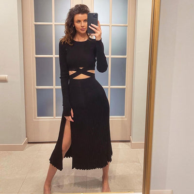 THE MARILLA SKIRT SET