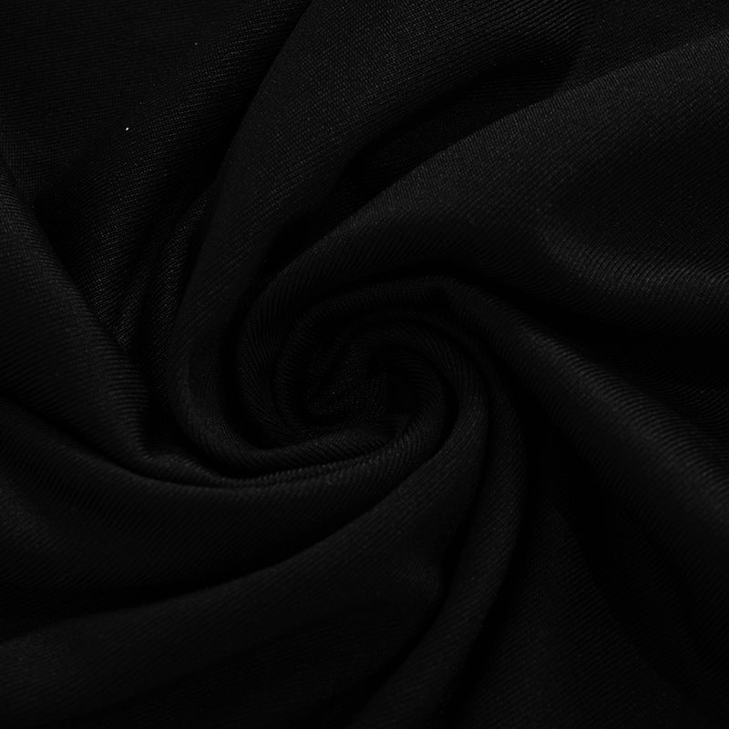 THE HAYEK CATSUIT