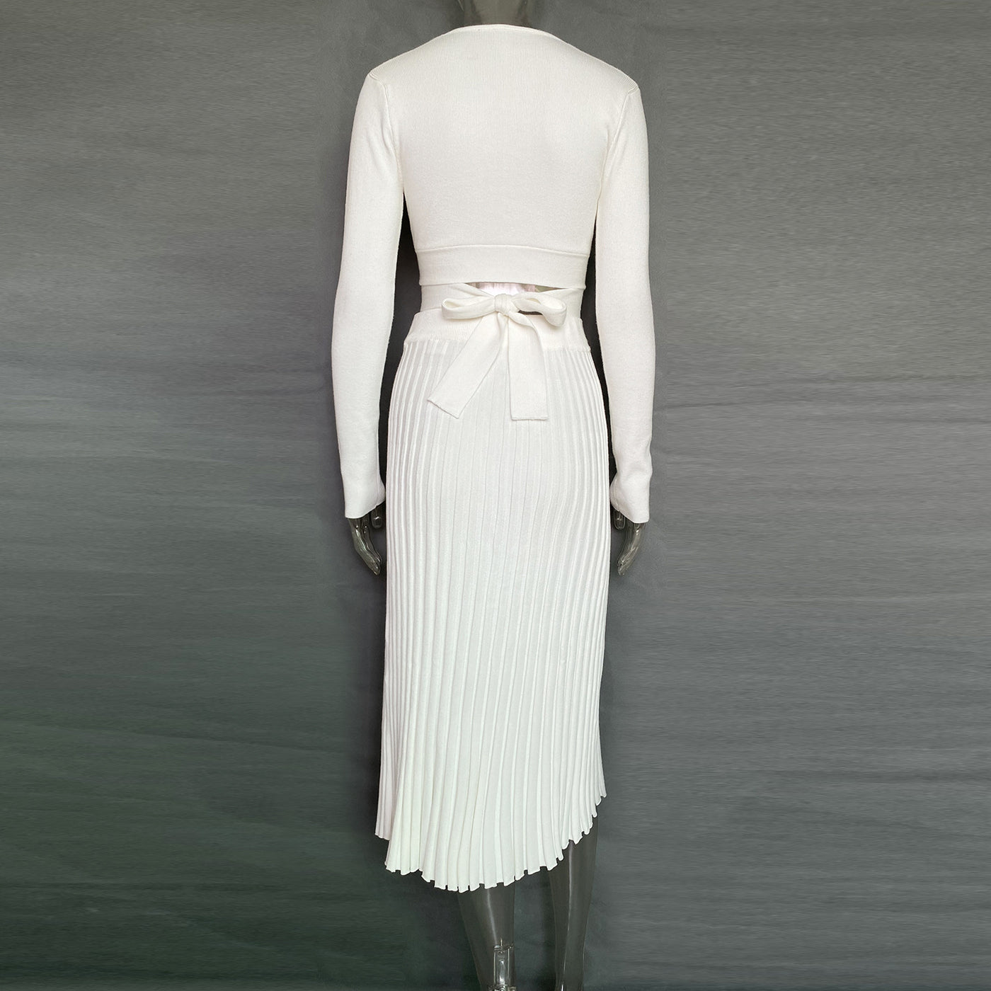 THE MARILLA SKIRT SET
