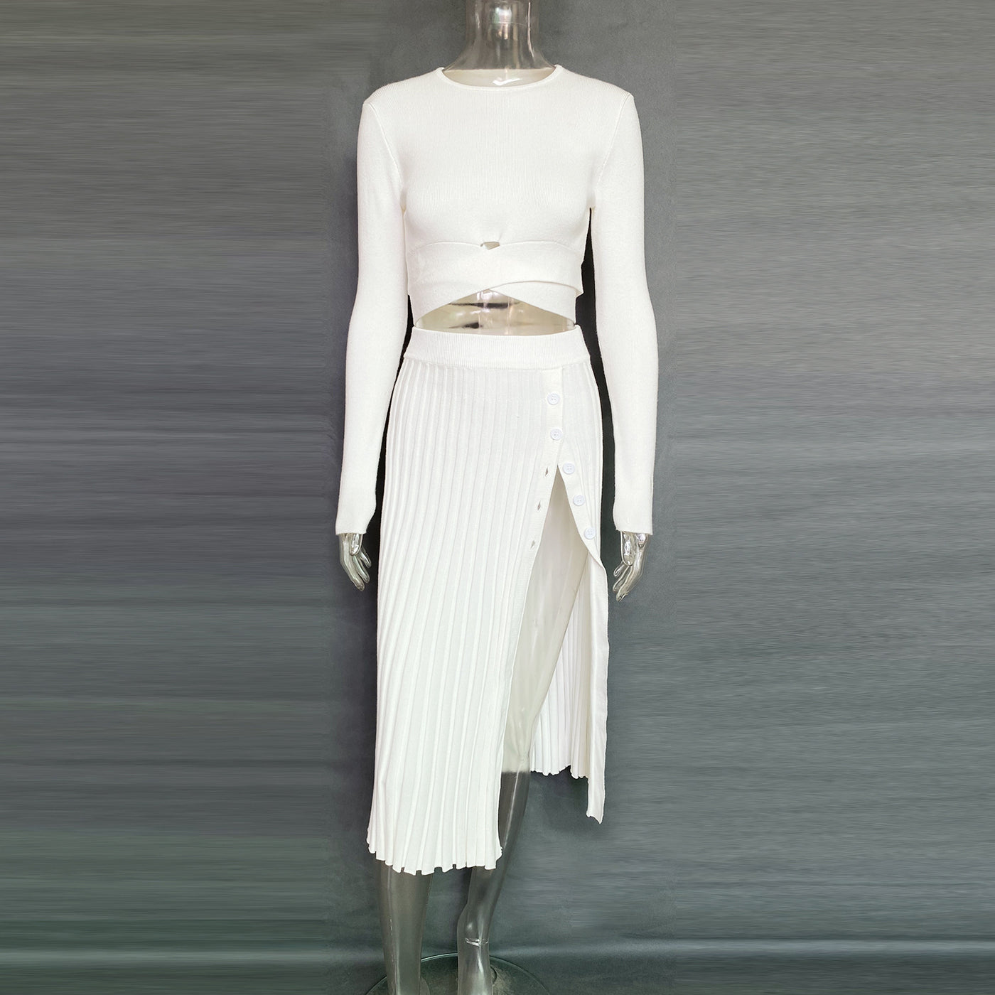THE MARILLA SKIRT SET