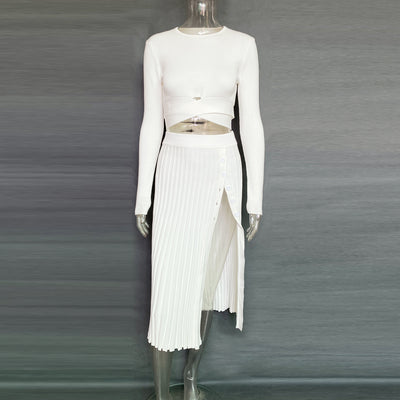 THE MARILLA SKIRT SET
