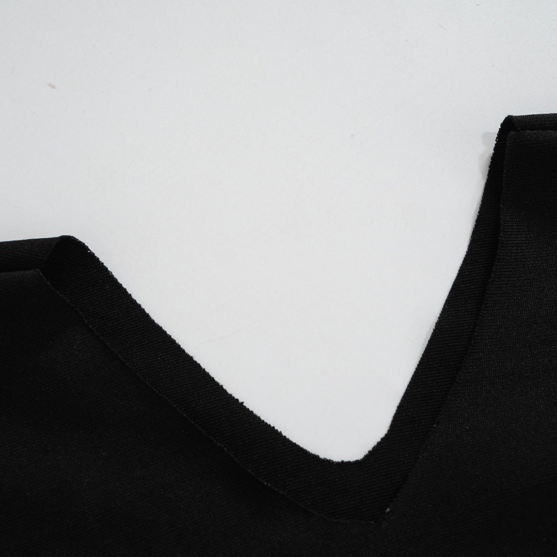 THE HAYEK CATSUIT