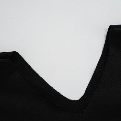 THE HAYEK CATSUIT