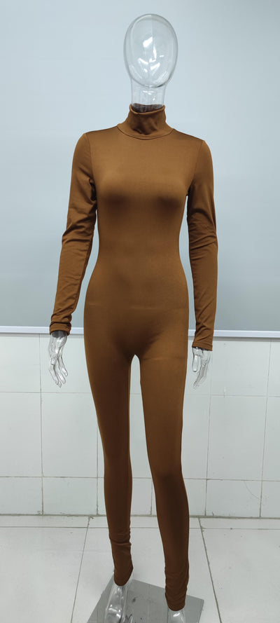 THE BASIXX SO TIGHT CATSUIT