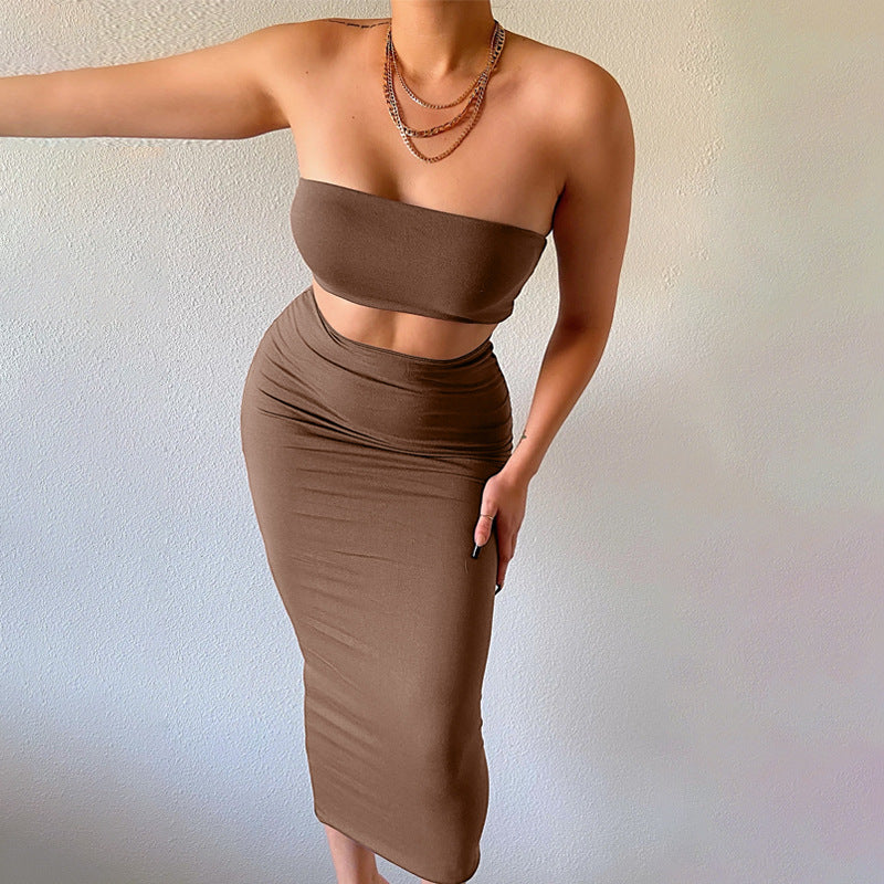 KLEO SKIRT SET