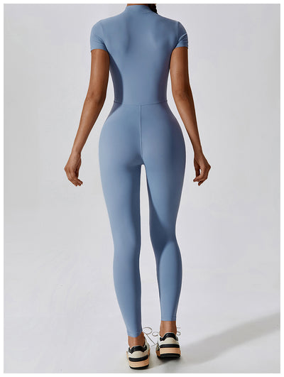THE KASIYRA JUMPSUIT