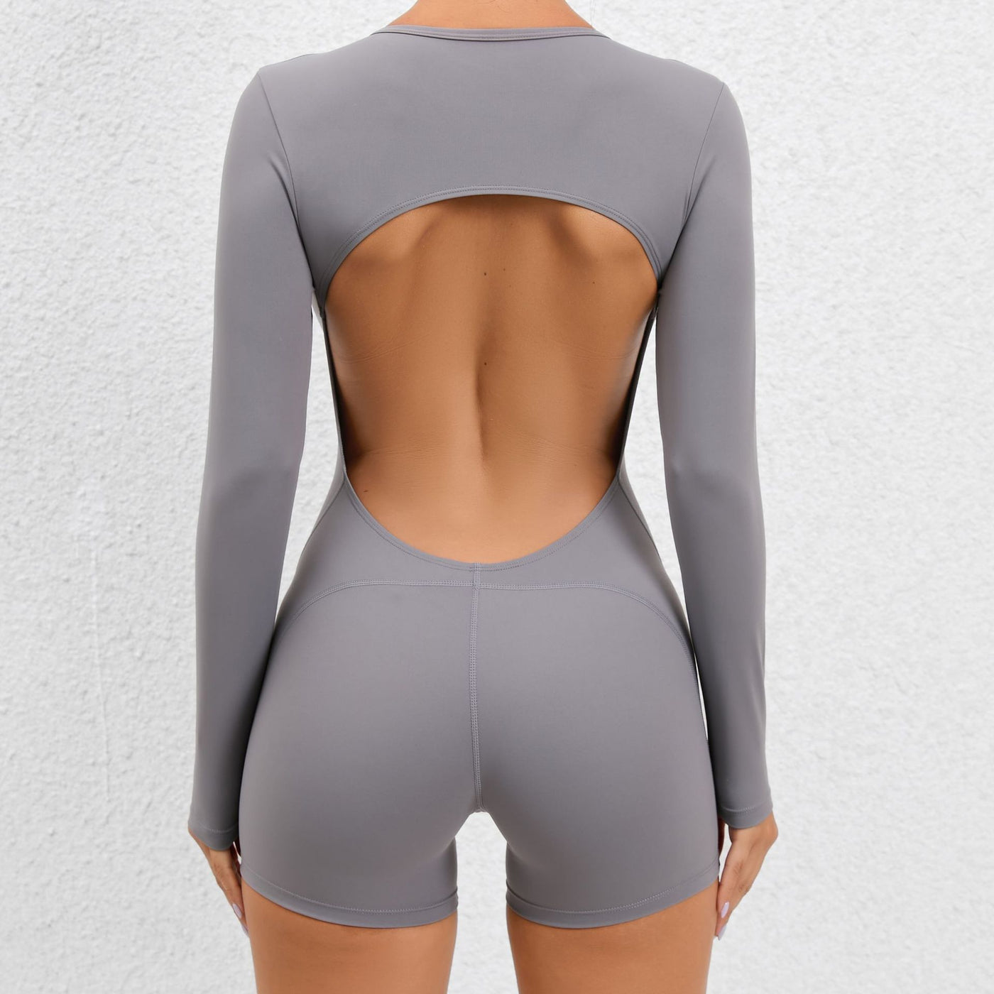 THE HOLLI PLAYSUIT