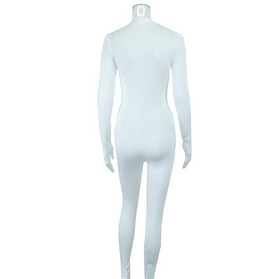 THE VALENCIA CATSUIT