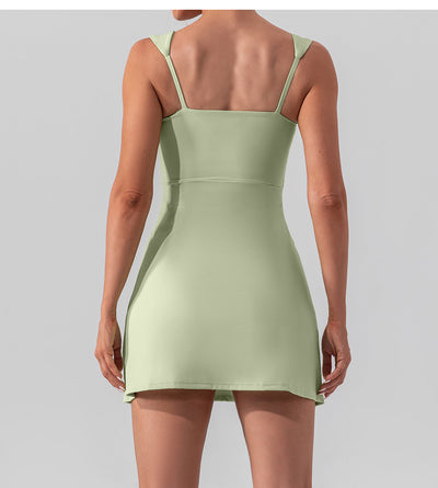 THE MAEVE DRESS
