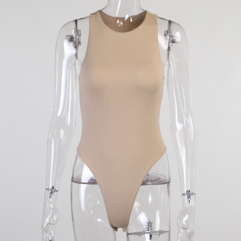 THE VIVIANA BODYSUIT