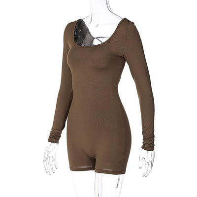 THE NIMONA PLAYSUIT