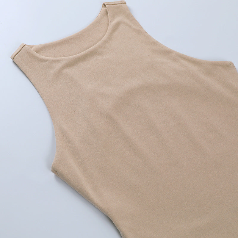 THE VIVIANA BODYSUIT