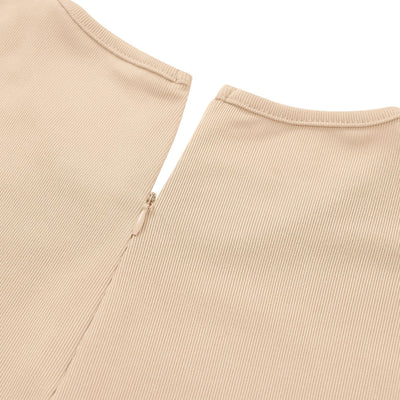 THE KAIA CATSUIT