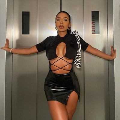 KAMARI BODYSUIT
