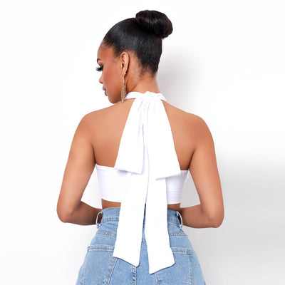 TRISHA TOP