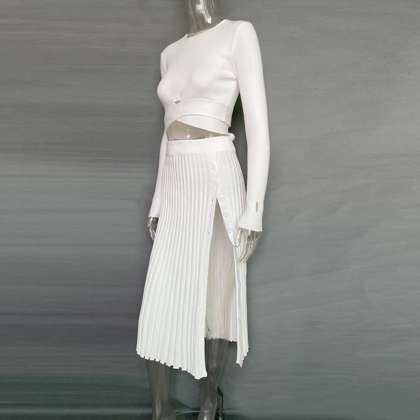 THE MARILLA SKIRT SET