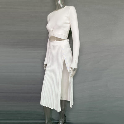 THE MARILLA SKIRT SET