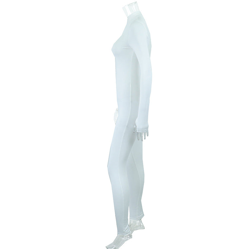 THE VALENCIA CATSUIT