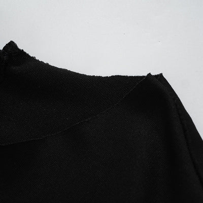 THE HAYEK CATSUIT