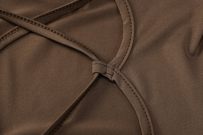THE NIMONA PLAYSUIT