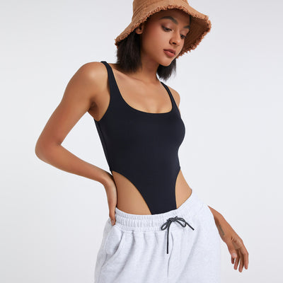 THE ULTIMATE STRETCH BODYSUIT