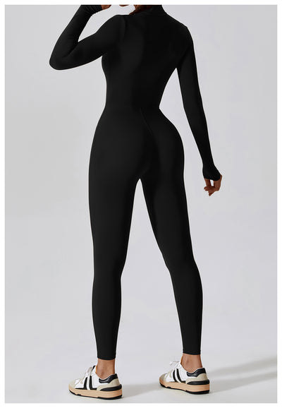 NEOMA JUMPSUIT