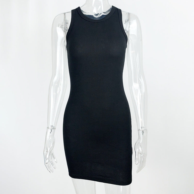 KADEE DRESS