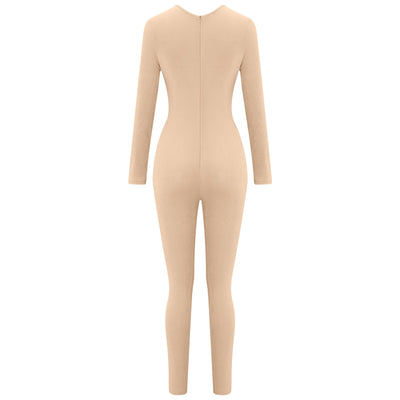 THE KAIA CATSUIT