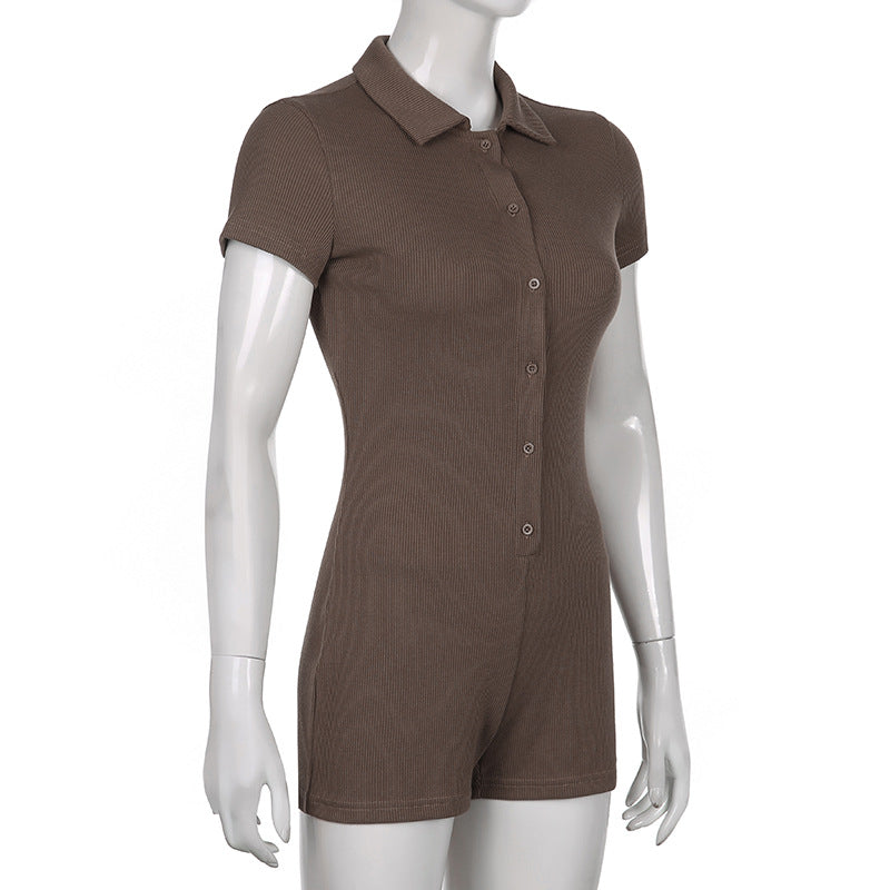 THE KERWYN PLAYSUIT
