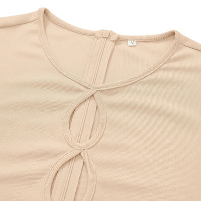 THE KAIA CATSUIT