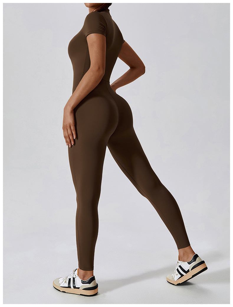 THE KASIYRA JUMPSUIT