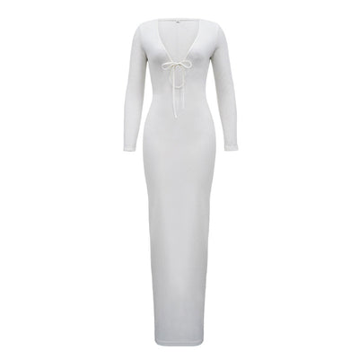 THE SAGE DRESS