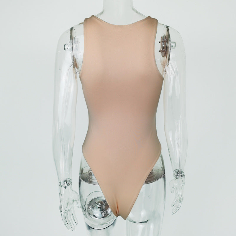 KENZIE BODYSUIT