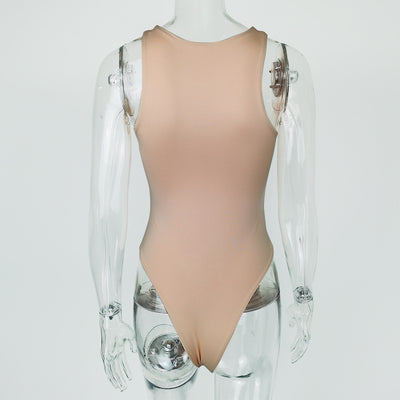 KENZIE BODYSUIT