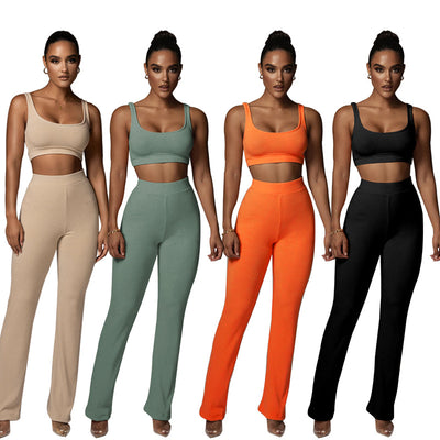 THE RAQUEL SET