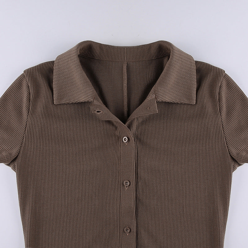 THE KERWYN PLAYSUIT