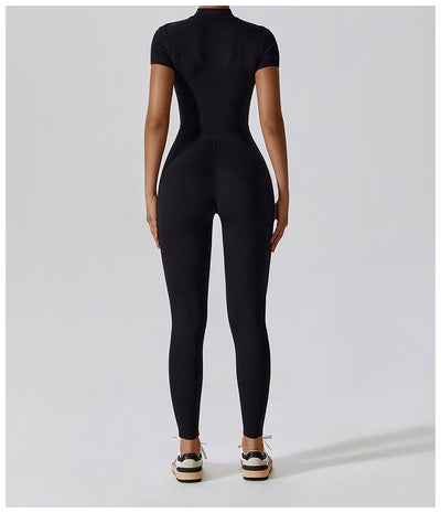 THE KASIYRA JUMPSUIT