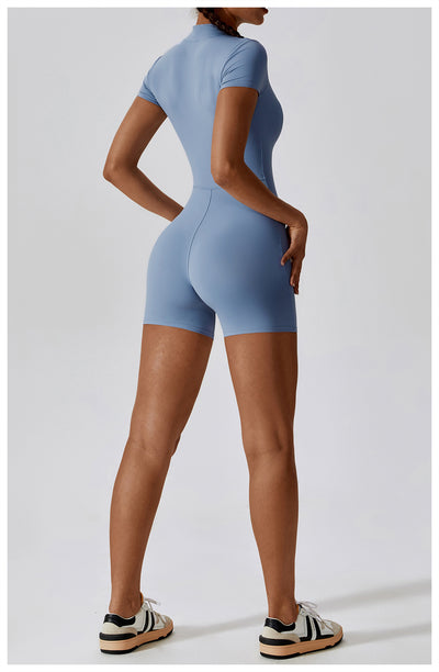 THALIA PLAYSUIT
