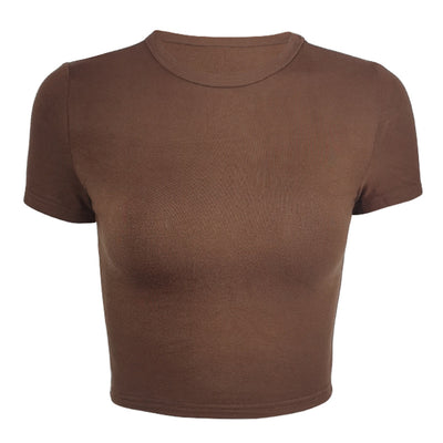 KYLAH CROPPED TOP