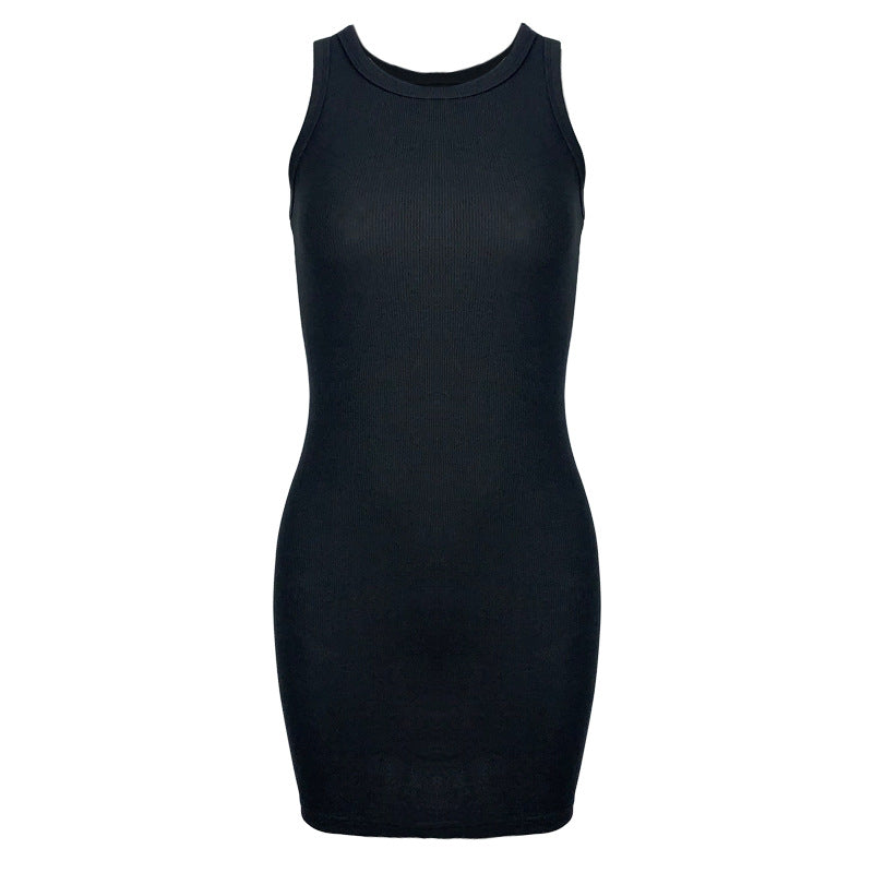 KADEE DRESS